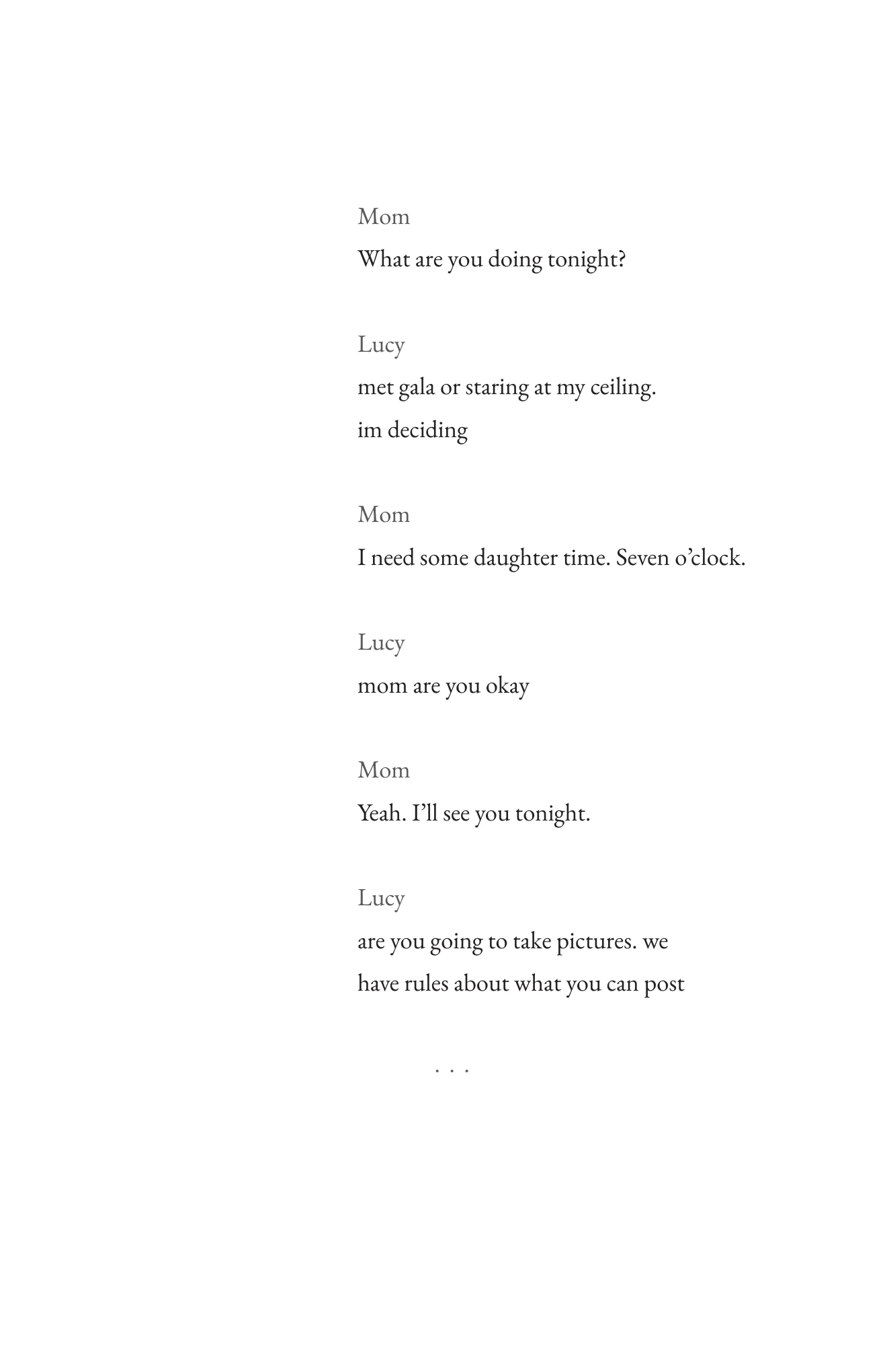Book page 39 of Never Interrupt a Good Sports Story