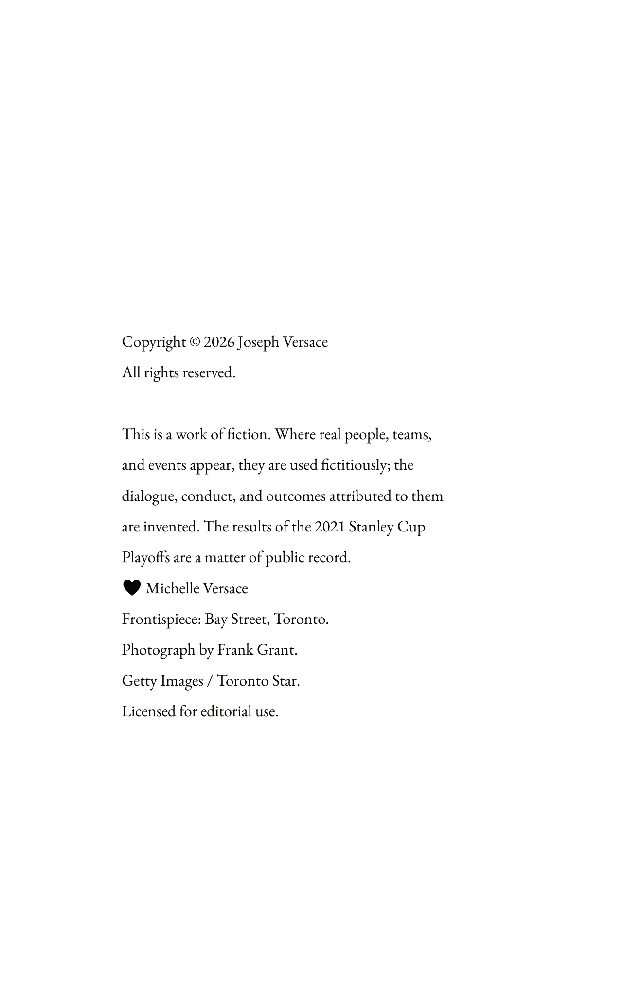 Book page 59 of Never Interrupt a Good Sports Story